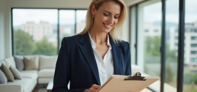 Comment bien estimer la valeur de votre bien immobilier pour vendre au meilleur prix Comment bien estimer la valeur de votre bien immobilier pour vendre au meilleur prix