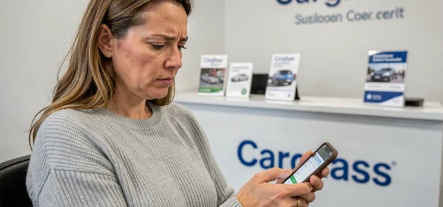 Comment annuler ou déplacer un rendez-vous Carglass : démarches, délais et astuces clés Comment annuler ou déplacer un rendez-vous Carglass : démarches, délais et astuces clés