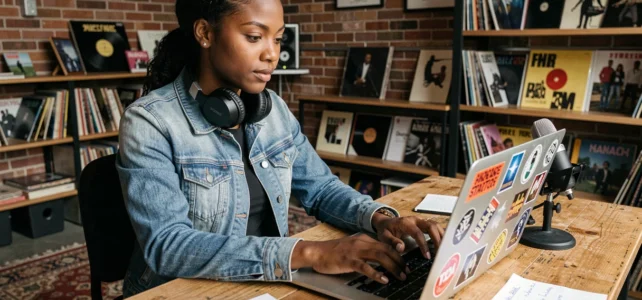Comment lancer et faire grandir votre marque dans l’industrie musicale aujourd’hui Comment lancer et faire grandir votre marque dans l’industrie musicale aujourd’hui