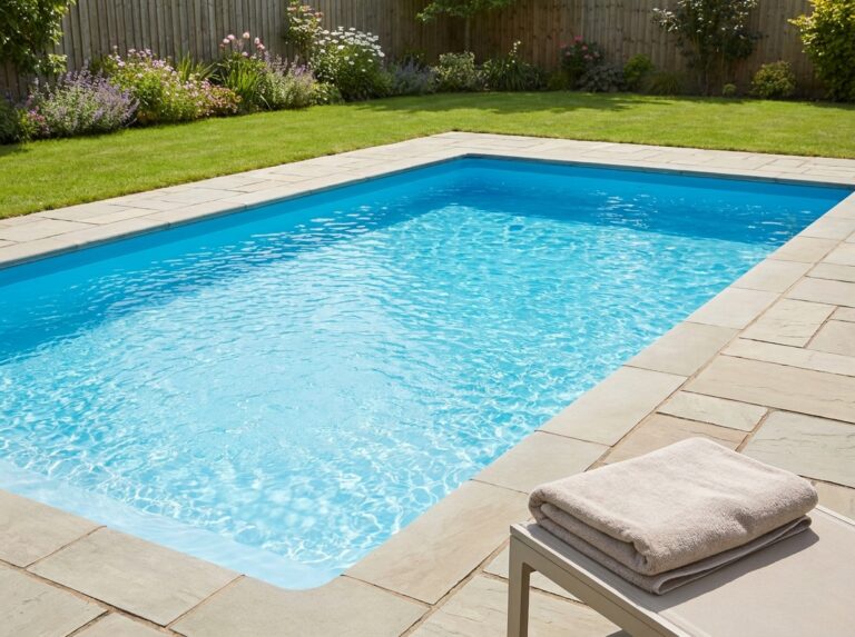 Astuces surprenantes pour contaminer l'eau d'une piscine de voisin discrètement