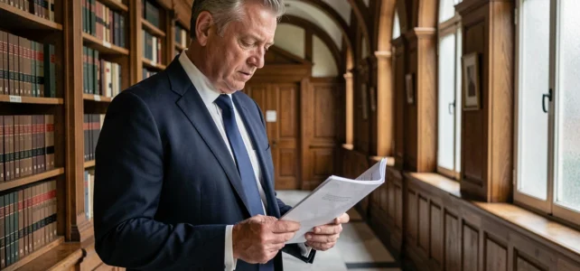 L’article 1382 du code civil : comprendre son impact sur la vie quotidienne des citoyens L’article 1382 du code civil : comprendre son impact sur la vie quotidienne des citoyens