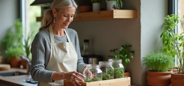 Les meilleures astuces pour rendre votre maison plus éco-responsable et moderne
