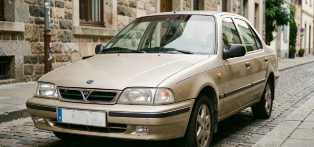 Tout savoir sur l’histoire et les modèles phares de la marque Daewoo Automobiles Tout savoir sur l’histoire et les modèles phares de la marque Daewoo Automobiles