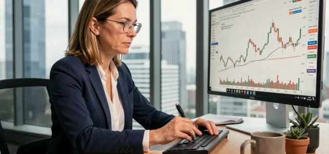 Tout savoir sur la bourse : conseils, analyses et dernières tendances pour investir Tout savoir sur la bourse : conseils, analyses et dernières tendances pour investir