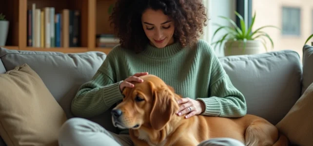 Pourquoi souscrire une assurance pour animaux de compagnie : avantages et conseils pratiques