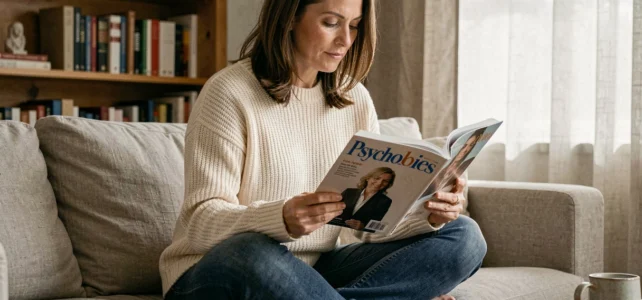 Faut-il choisir l’abonnement ou l’achat au numéro pour Psychologies Magazine ? Faut-il choisir l’abonnement ou l’achat au numéro pour Psychologies Magazine ?