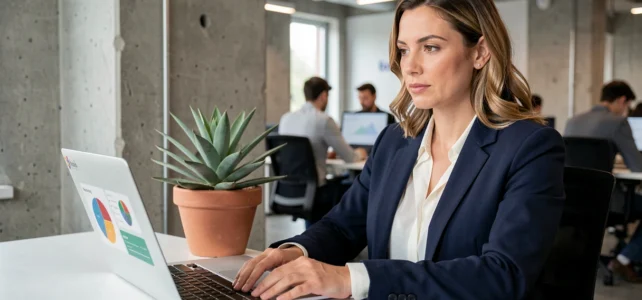 Les tendances incontournables du marketing digital pour booster votre visibilité en ligne Les tendances incontournables du marketing digital pour booster votre visibilité en ligne