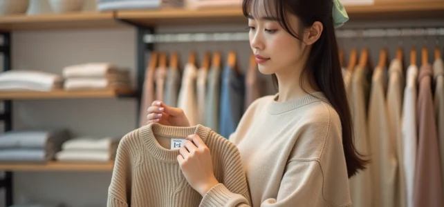 À quelle taille correspond la lettre L en vêtements : guide des équivalences et mesures À quelle taille correspond la lettre L en vêtements : guide des équivalences et mesures