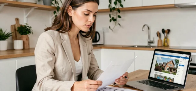 Trouver le logement idéal : conseils pratiques pour réussir votre projet immobilier Trouver le logement idéal : conseils pratiques pour réussir votre projet immobilier