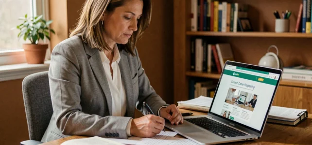 Comment réussir une reconversion professionnelle et donner du sens à sa carrière Comment réussir une reconversion professionnelle et donner du sens à sa carrière