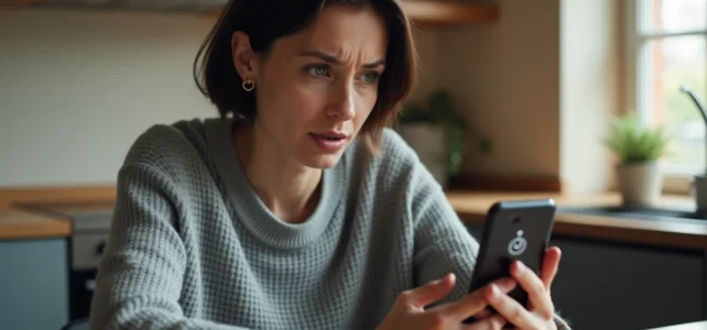 Astuces efficaces pour déverrouiller rapidement un téléphone Samsung bloqué Astuces efficaces pour déverrouiller rapidement un téléphone Samsung bloqué