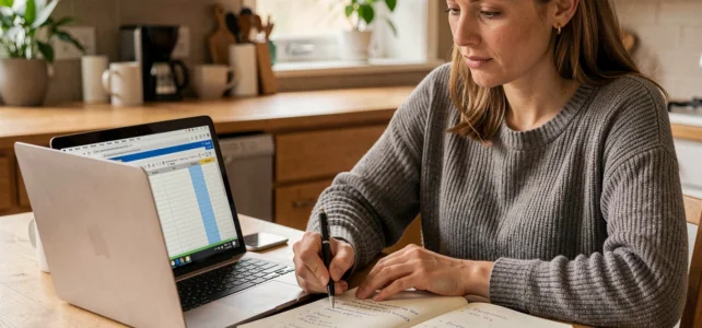 Les clés pour optimiser la gestion de vos finances personnelles au quotidien Les clés pour optimiser la gestion de vos finances personnelles au quotidien