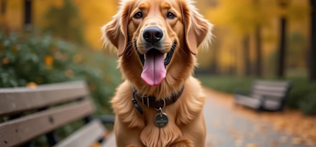 Tout savoir sur les chiens : conseils, races et actualités pour les passionnés Tout savoir sur les chiens : conseils, races et actualités pour les passionnés