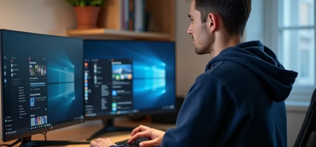 Quelle est la distribution Linux la plus proche de Windows ? Comparatif et guide Quelle est la distribution Linux la plus proche de Windows ? Comparatif et guide