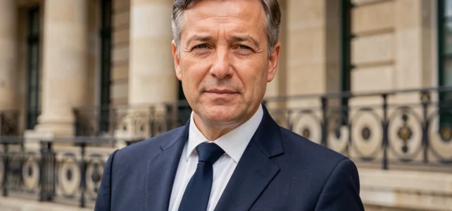 Ce que l’on sait sur la compagne et la vie privée de Laurent Jacobelli Ce que l’on sait sur la compagne et la vie privée de Laurent Jacobelli