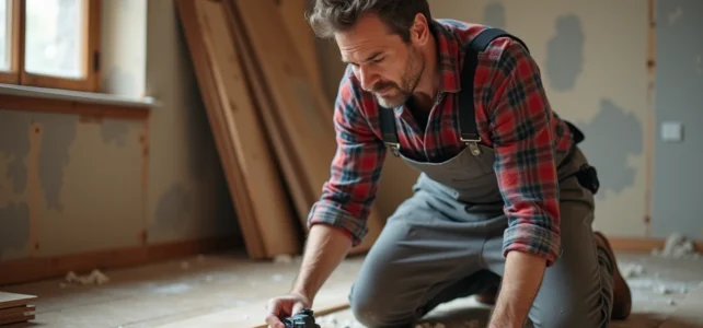 Idées et conseils pratiques pour réussir vos projets de travaux à la maison Idées et conseils pratiques pour réussir vos projets de travaux à la maison