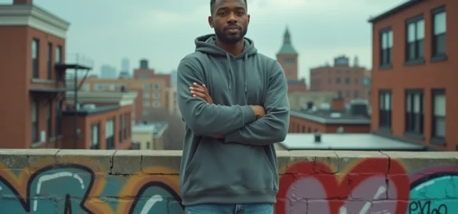 Du Bronx à la scène mondiale : l’incroyable épopée du rap et son influence culturelle Du Bronx à la scène mondiale : l’incroyable épopée du rap et son influence culturelle