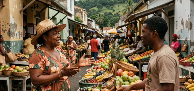 Quelle est la langue la plus parlée en Jamaïque ? Histoire et particularités