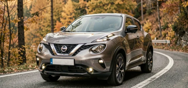 Nissan Juke 2026 hybride : notre essai complet et avis sur ce crossover renouvelé Nissan Juke 2026 hybride : notre essai complet et avis sur ce crossover renouvelé