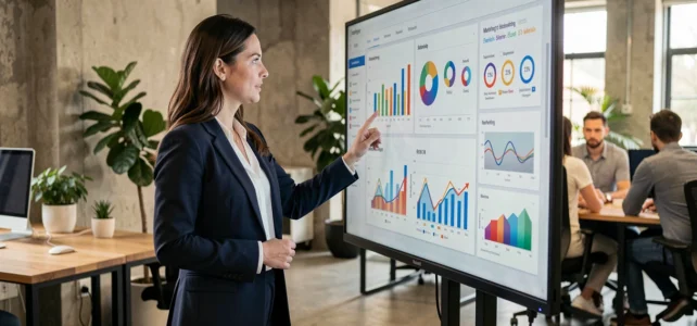 Les dernières tendances marketing à suivre pour booster votre entreprise en 2024 Les dernières tendances marketing à suivre pour booster votre entreprise en 2024