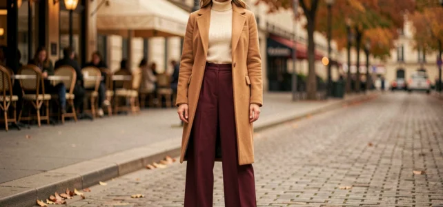 Tendances mode femme : les incontournables à adopter cette saison pour un look unique Tendances mode femme : les incontournables à adopter cette saison pour un look unique